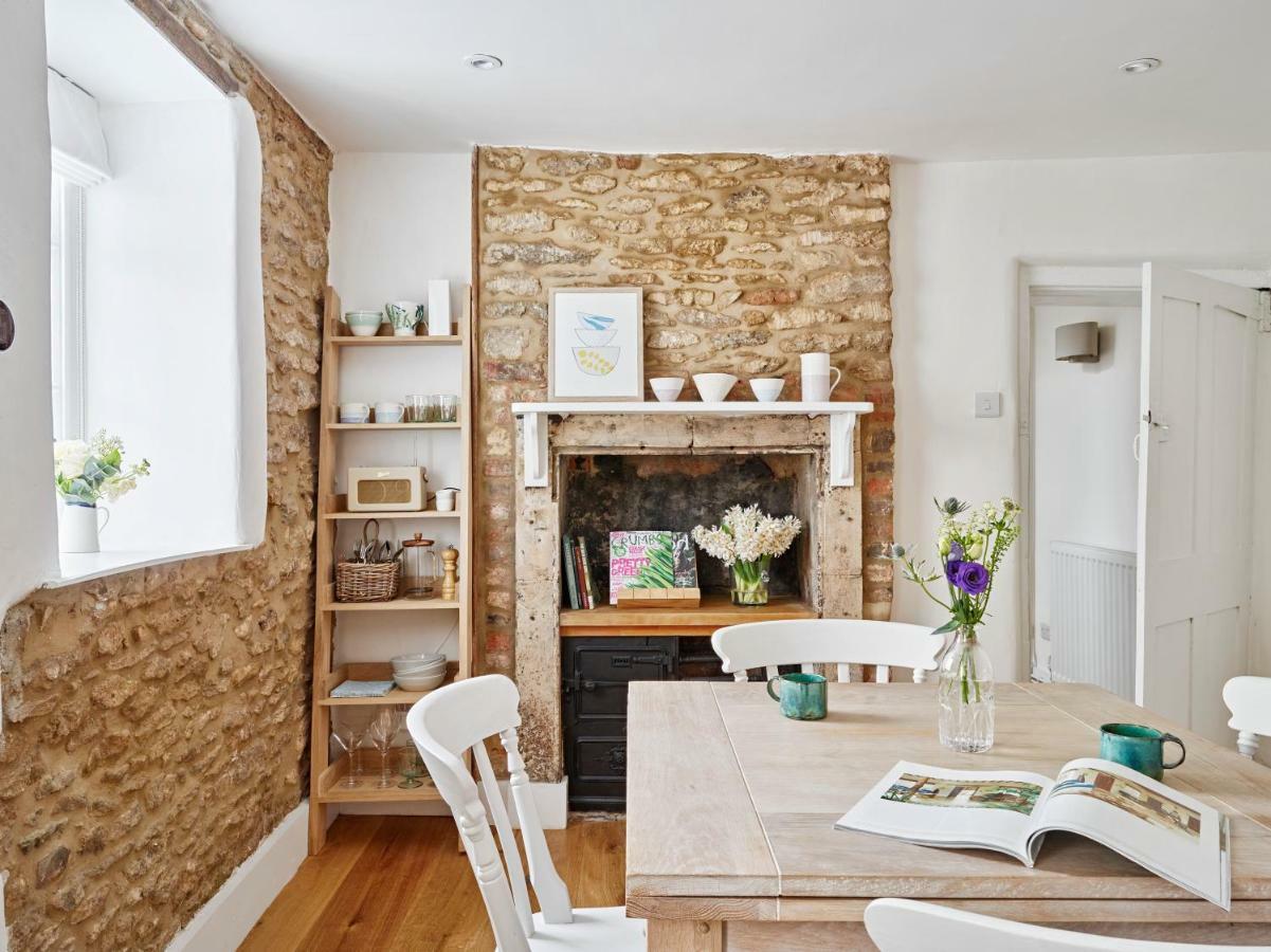 Artisan Cottage ชิปเพแนม ภายนอก รูปภาพ